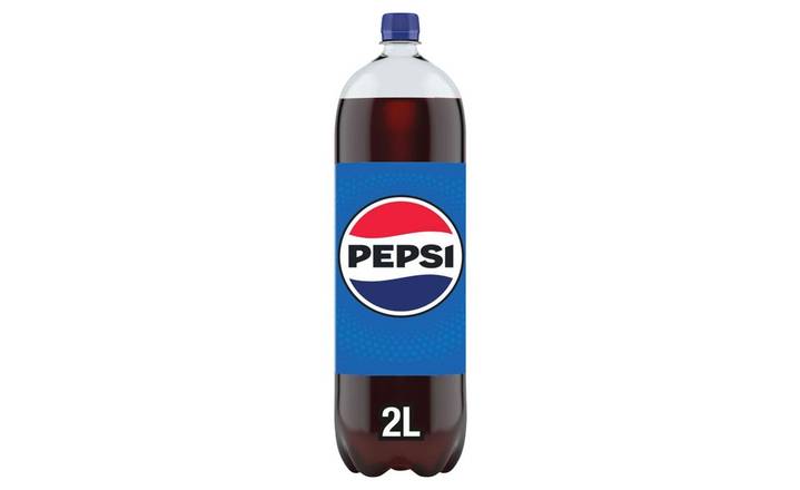 Pepsi Regular 2 litre (405119)