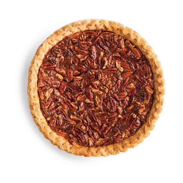 Gourmet Southern Pecan Pie 6"