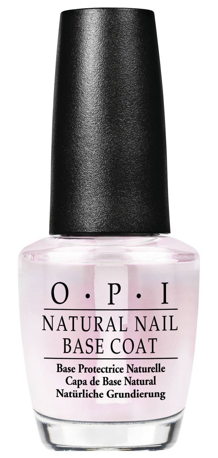 Natural Nail Base Coat
