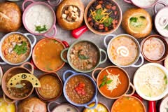 Soup DeVille (South)