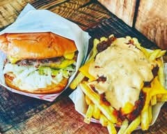 ENCHINGA BURGER (Av. Rio Tijuana)