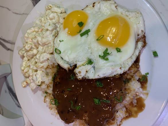 Loco Moco