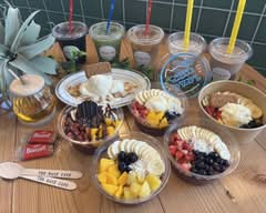 THE BASE CAFE