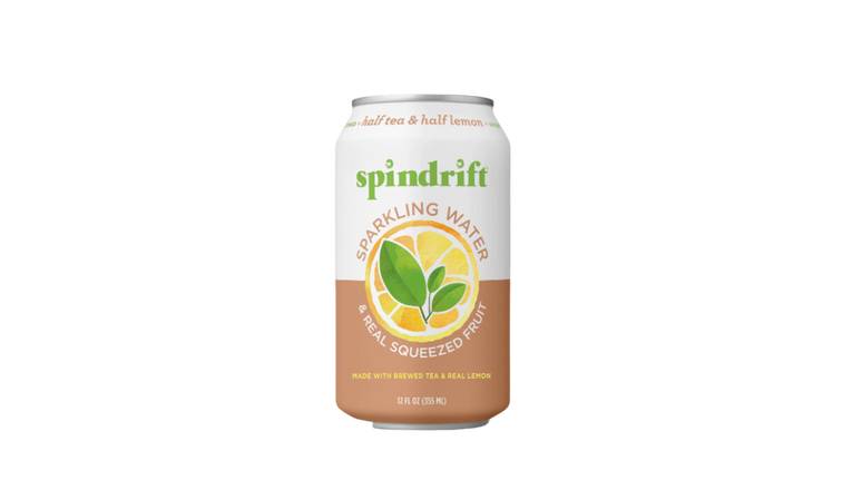 Spindrift Tea