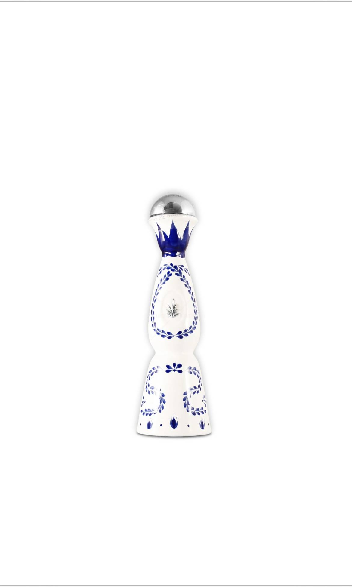 CLASE AZUL REPOSADO