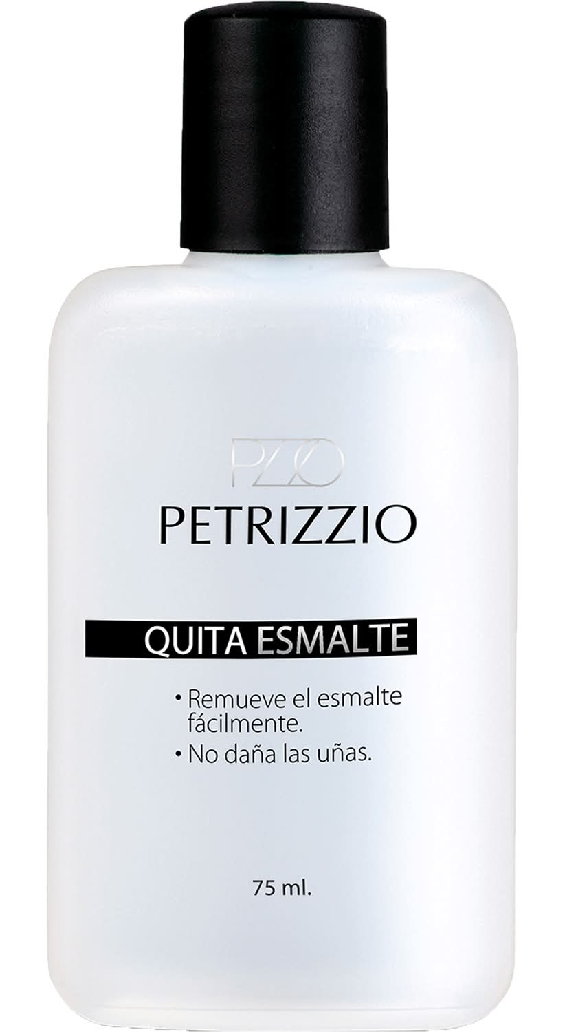 Petrizzio · Quita esmalte (75 g)