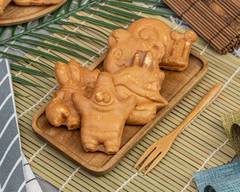 88脆皮雞蛋糕 東山店