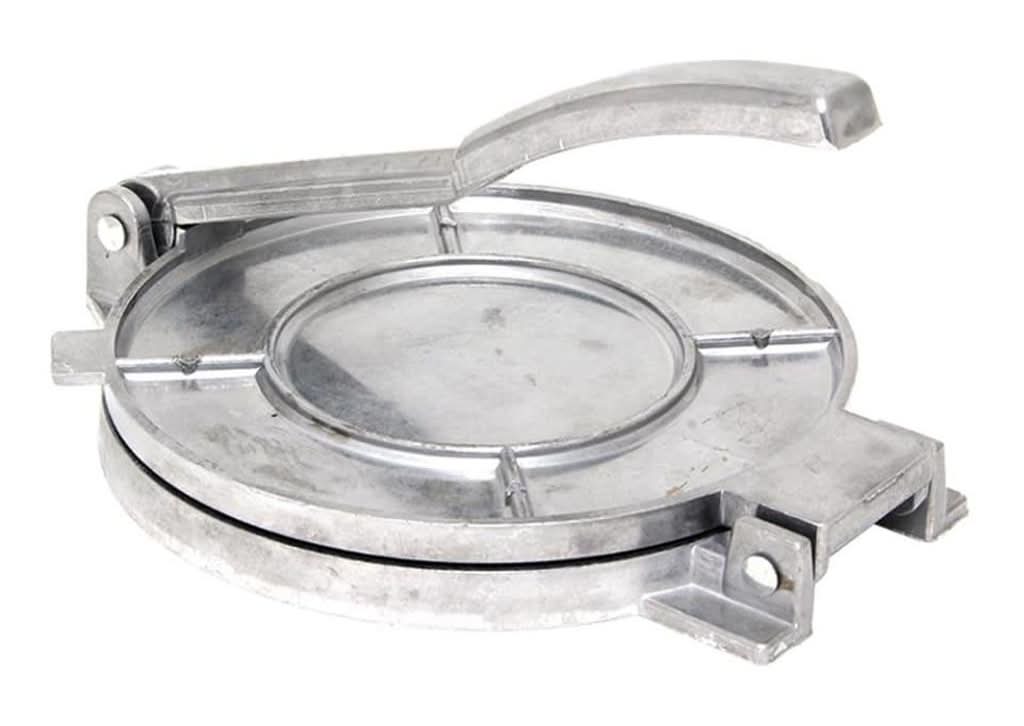 Vasconia · Máquina para tortillas