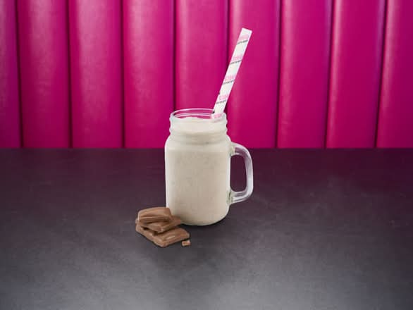 Galaxy Shake