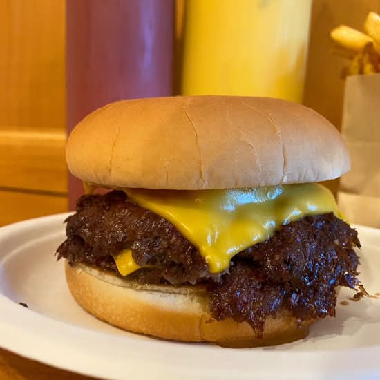 Goldburger Los Feliz photo 3