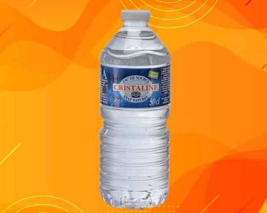 Eau Minérale 33cl🥤