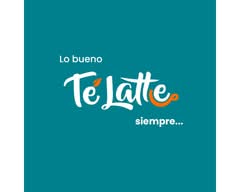 Te Latte (Calderon)