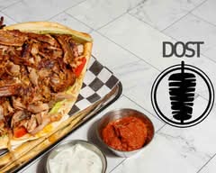 Dost Kebab