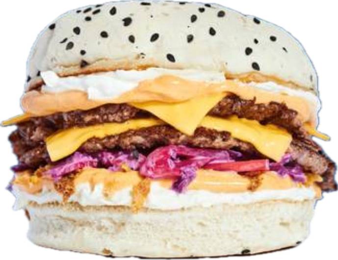 🍔Fluffy dream🍔