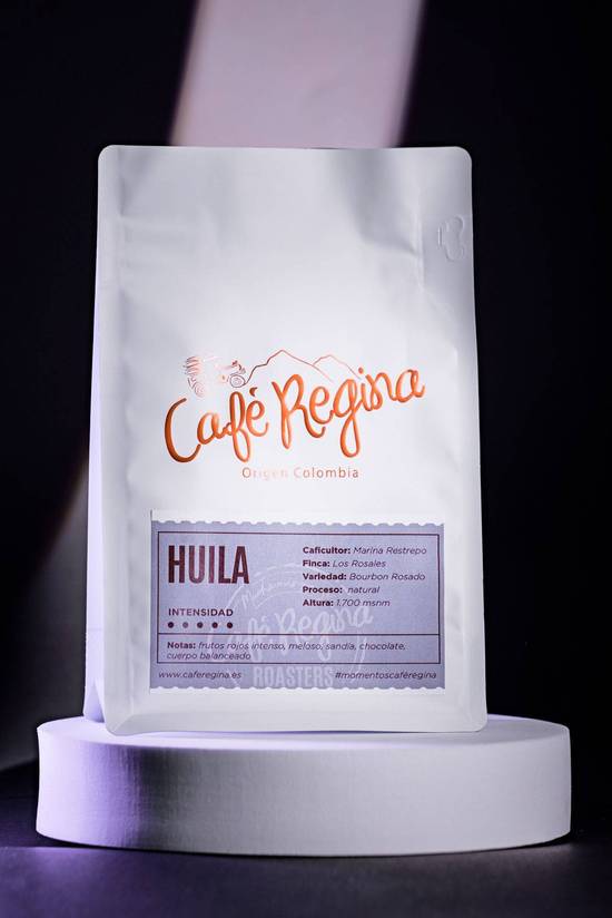 Café Huila (250 G.)
