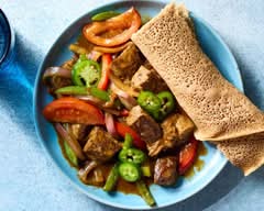 The Addis Feast
