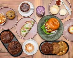 The Cooper Club House