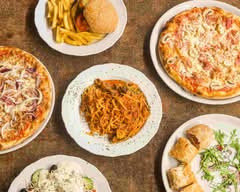 Pizzeria Doolinos
