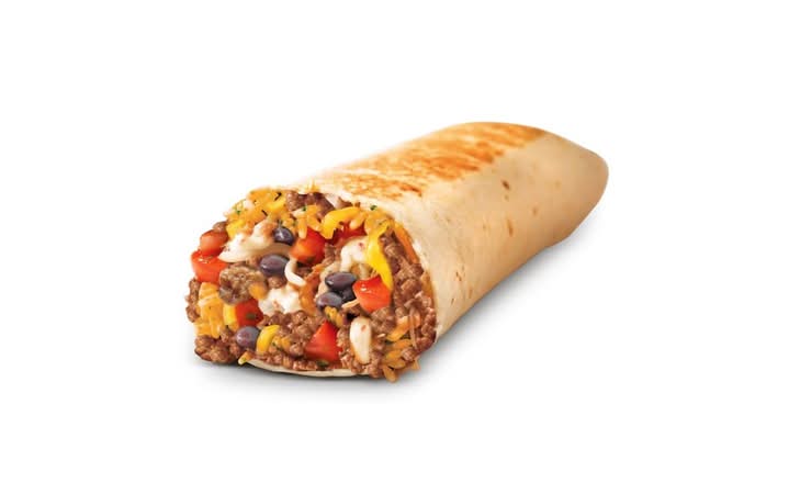 Gran Burrito