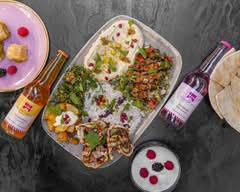 Beirut Mon Amour (Toulouse)