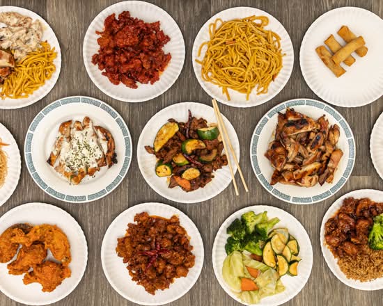 Brickery's Grill (5100 North 9th Avenue, J920)