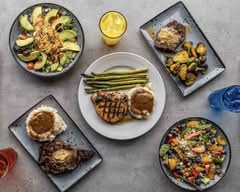 Tony D's (5918 Dragon Drive)