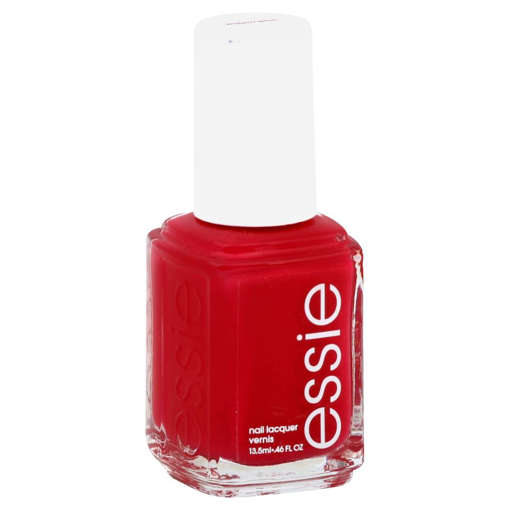 essie 264 Watermelon Nail Lacquer (0.4 fl oz)