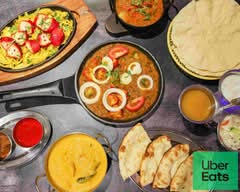 Eastern Spice