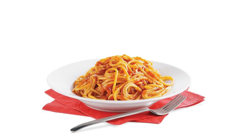 Enfants - Super spaghetti / Kids' Super Spaghetti
