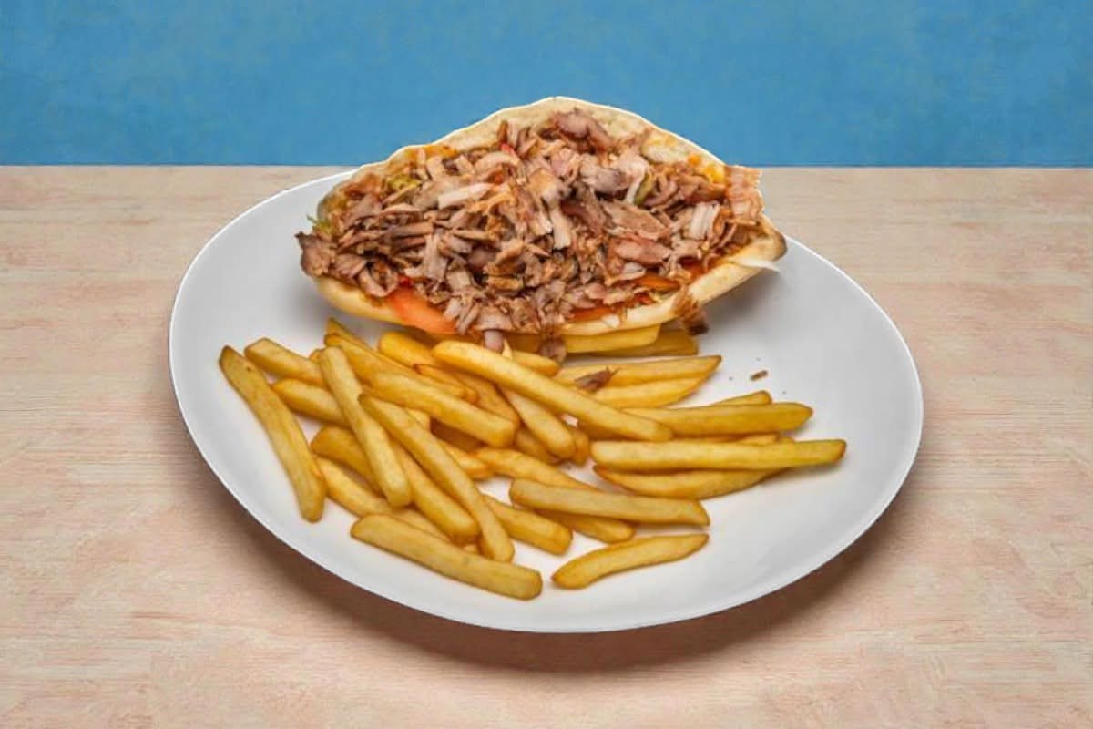 🥙 Kebab 🥙