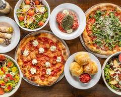 King of Fire Pizza (Charlotte)