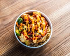 Cupbop (4227 Fort Bragg)