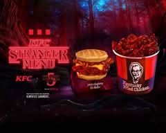 KFC (Zentralia)