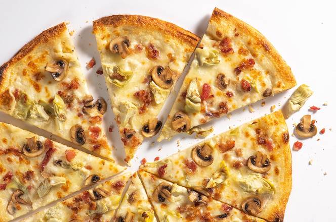 3 Top Pizza (Large)