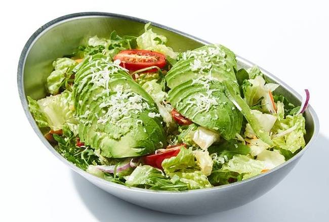 Avocado Salad