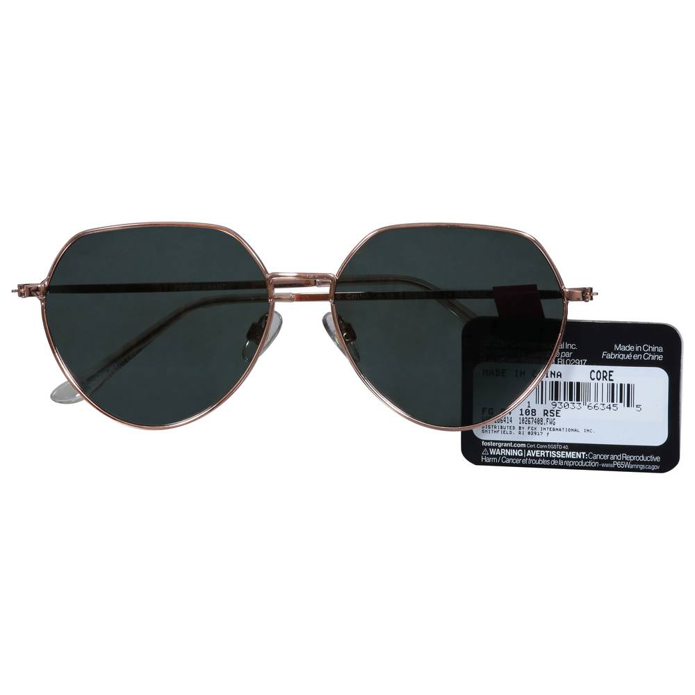 Foster Grant Sunglasses