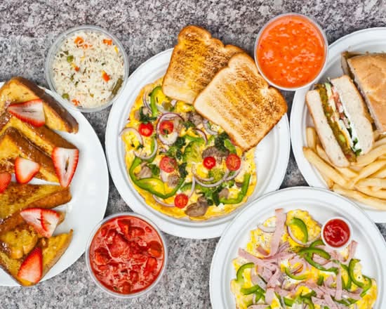Vision Bistro (San José)