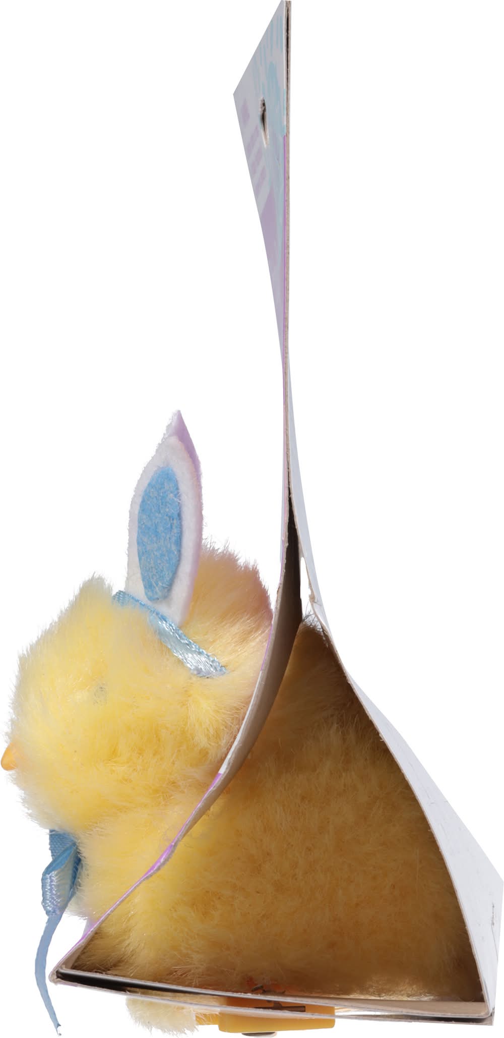 Dan Dee Palm Pet Easter Chick Plush Toy 3+ Years Delivery Near Me
