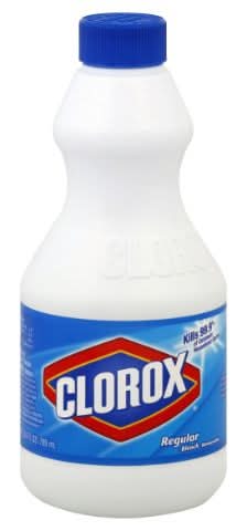 Clorox Bleach Liquid 30oz