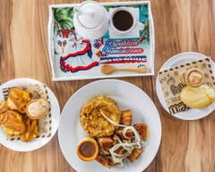 Merengue Restaurant & Catering