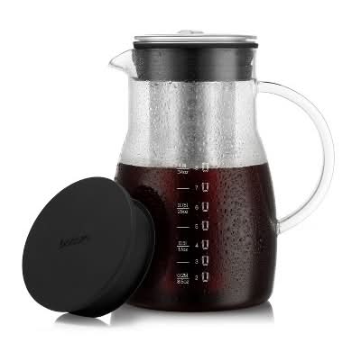 Bodum Cold Brew and Ice Tea Maker 34oz