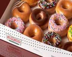 Krispy Kreme (LeBourgneuf Blvd.)