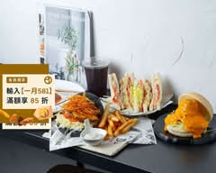 Kin凱恩廚房晨食 宵夜專販所