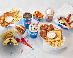 Dairy Queen Grill & Chill (1180 N 5th St)