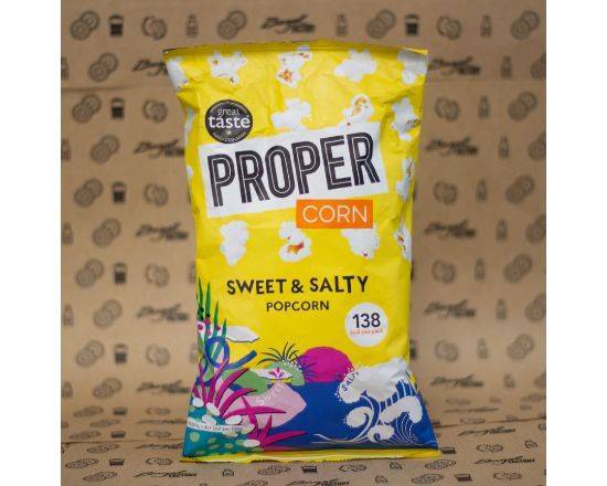 Propercorn Sweet and Salty