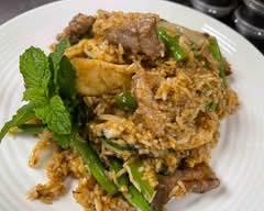 Thai Orchid Restaurant (Blue Bell)