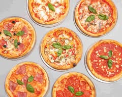 Konsum Kiez Pizza
