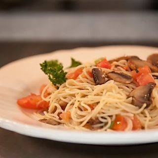 Pasta Holland