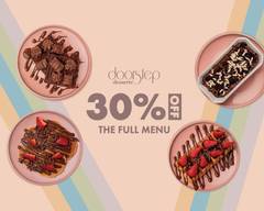 Doorstep Desserts (Hounslow)