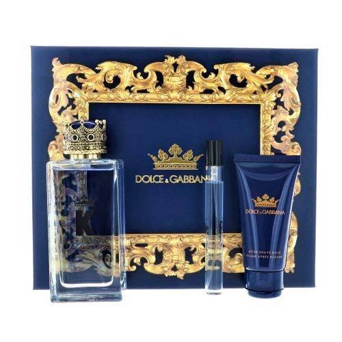 Dolce & Gabanna Eau De Toilette Spray (1 lb bag)